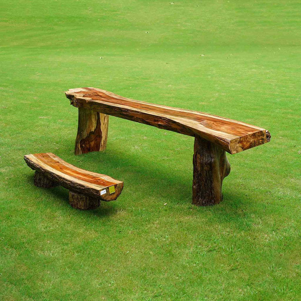 Benches