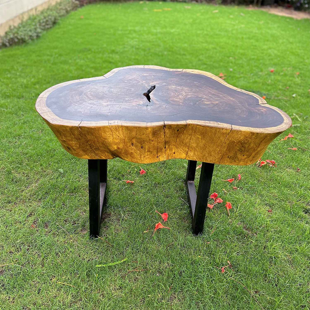 Wooden Coffee or Cocktail Table
